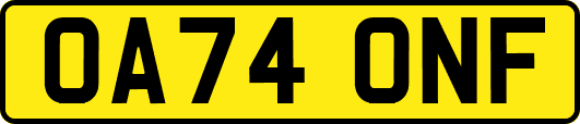 OA74ONF