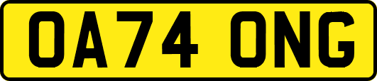 OA74ONG