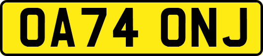 OA74ONJ