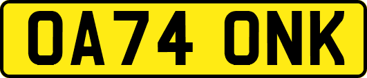 OA74ONK