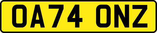 OA74ONZ