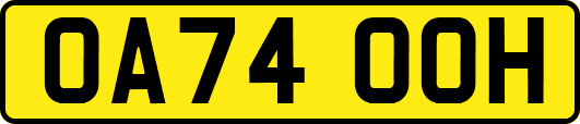 OA74OOH