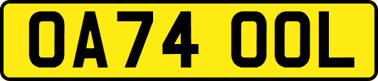OA74OOL