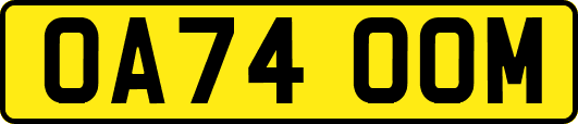 OA74OOM