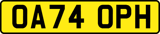 OA74OPH