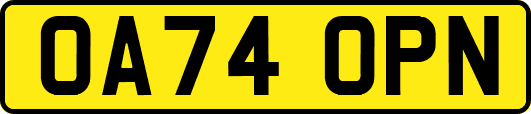 OA74OPN