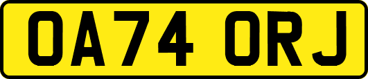 OA74ORJ