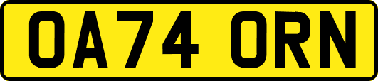 OA74ORN