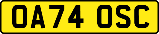 OA74OSC