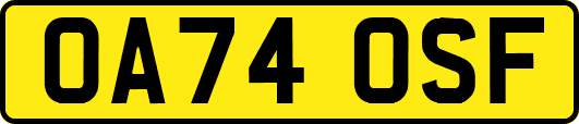 OA74OSF