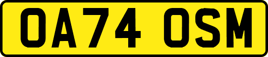 OA74OSM