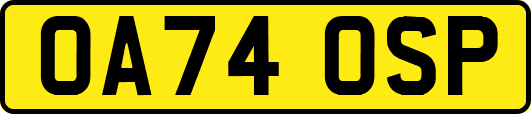 OA74OSP