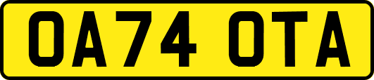 OA74OTA