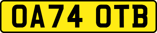 OA74OTB