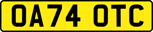 OA74OTC