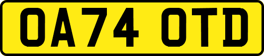 OA74OTD