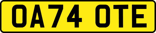 OA74OTE
