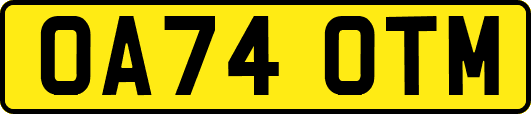 OA74OTM