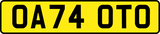 OA74OTO