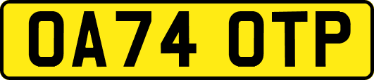 OA74OTP