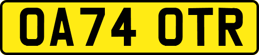 OA74OTR