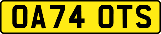 OA74OTS