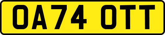 OA74OTT