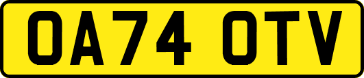OA74OTV