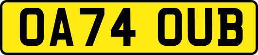 OA74OUB