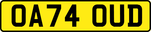 OA74OUD