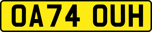OA74OUH
