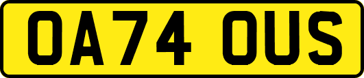 OA74OUS