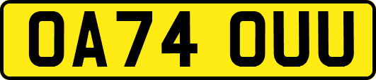 OA74OUU