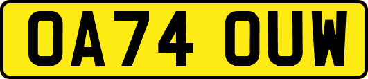 OA74OUW