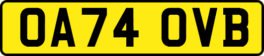 OA74OVB