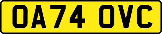 OA74OVC