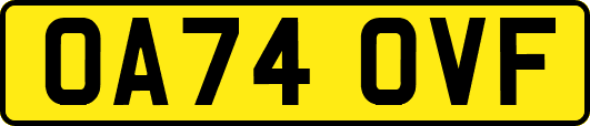 OA74OVF