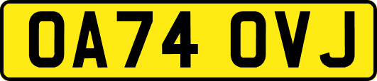 OA74OVJ