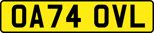 OA74OVL
