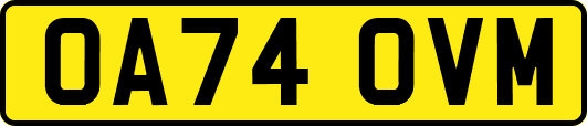 OA74OVM