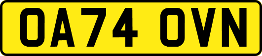 OA74OVN