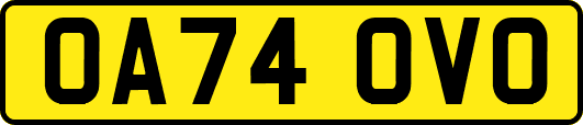 OA74OVO