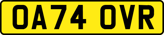 OA74OVR