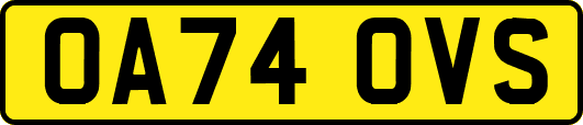 OA74OVS