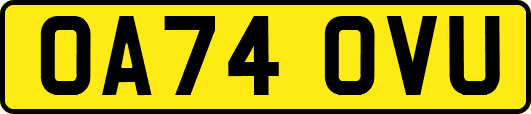 OA74OVU