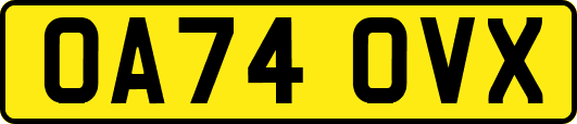 OA74OVX