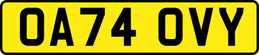 OA74OVY