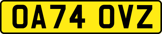 OA74OVZ
