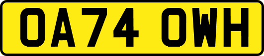 OA74OWH