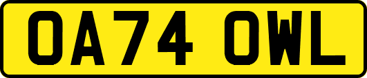 OA74OWL